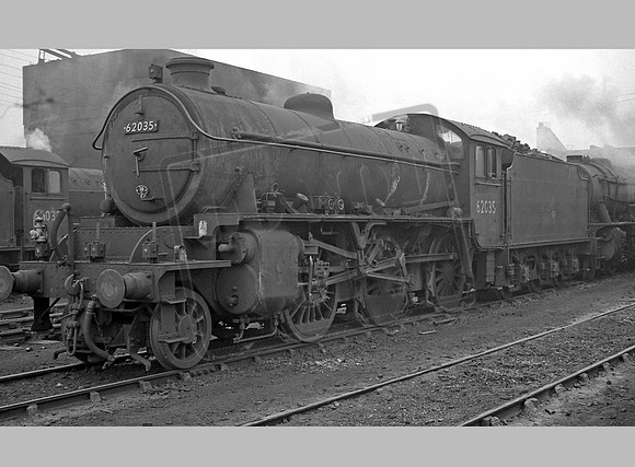 62035 1961c Frodingham