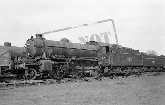 62037 1960s where?