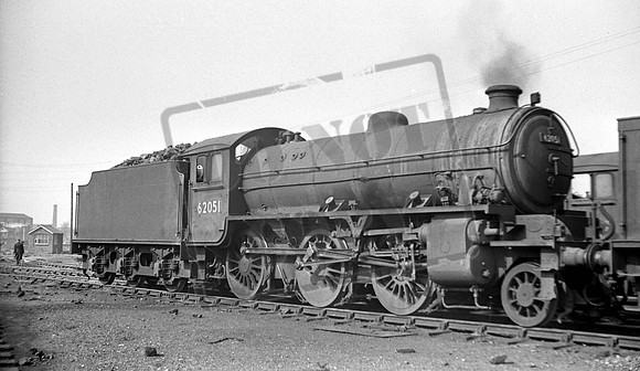 62051 1959 Stratford