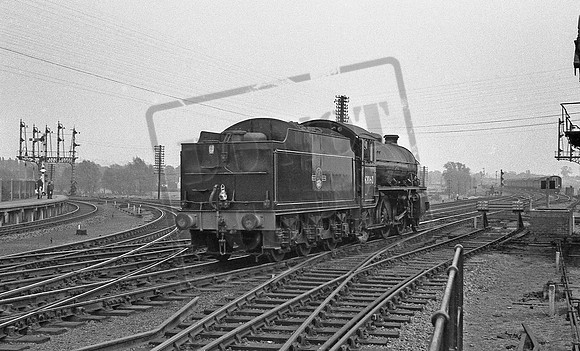 62060 1961-05-23 Retford