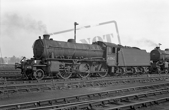 62062 1960s York