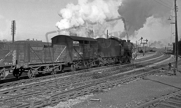 62070 1957 Cambridge