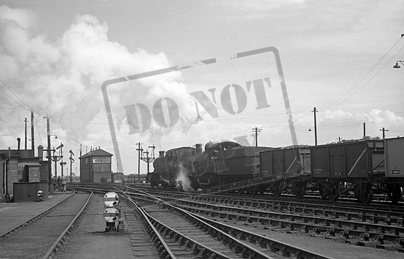 4151 90xx 1951-06-10 Severn Tunnel Junction