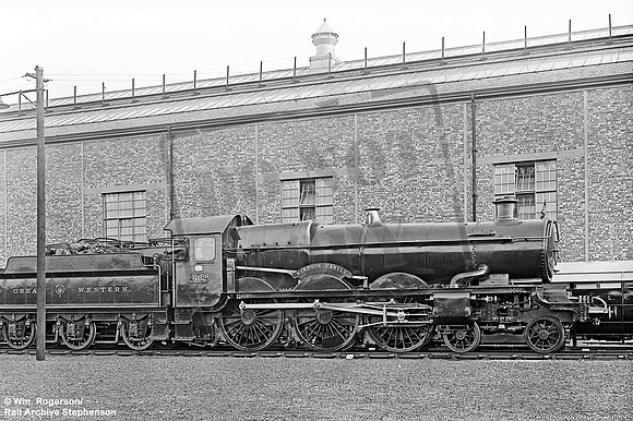 4082 1925-07-11 Darlington Faverdale Wagon Works