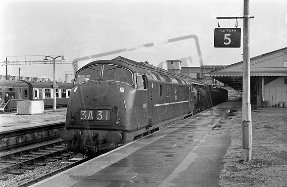 D869 1962-07-16 Newton Abbot