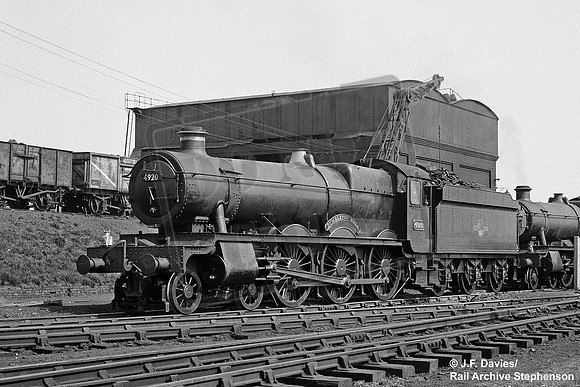 4920 1958-05-04 Oxley