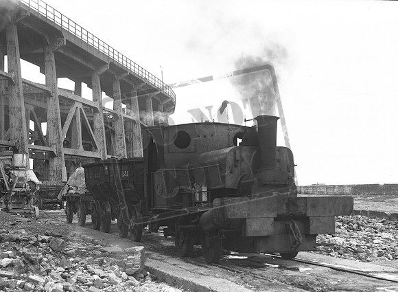 No 18 1965-08-31 Seaham