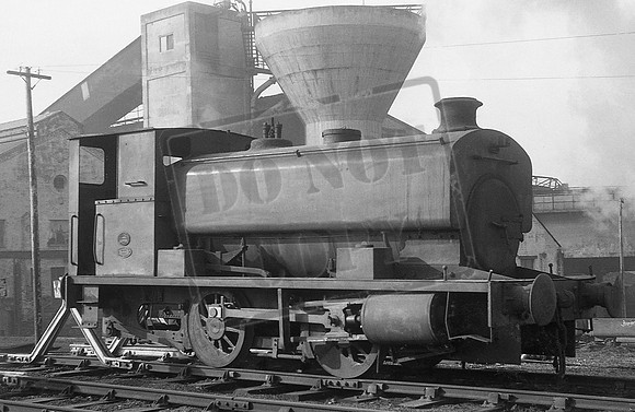 No 5 1968-02-19 Blairhall Colliery