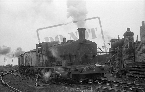 No 6  1968-04-15 Lady Victoria Colliery