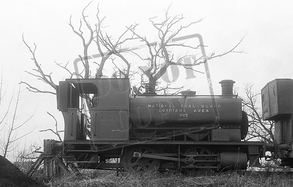 No 2 1968-04-15 Newbattle