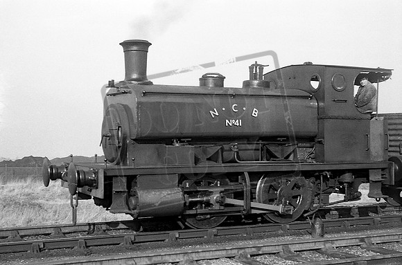 No 41 1968 Kinneil