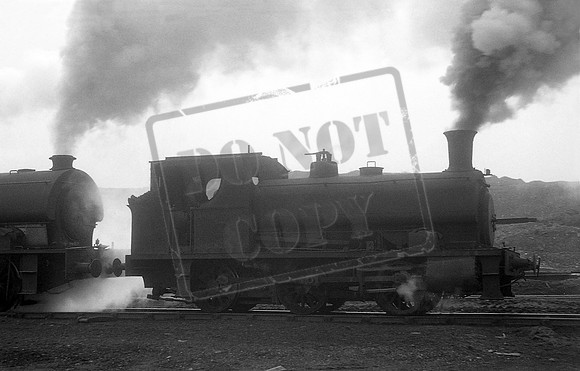 Nos 8 and 17 1968-06-17 Polkemmet