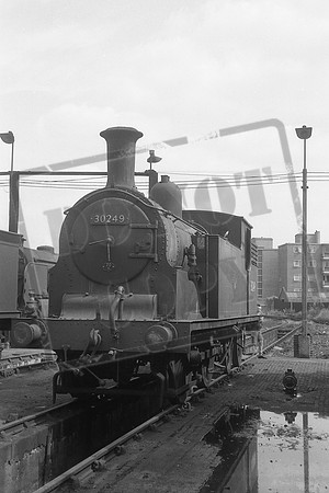 30249 1961-07-31 Nine Elms