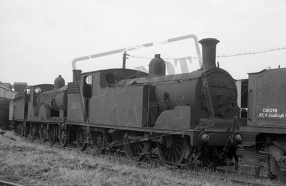 30676, 30117 1961-08-01 Eastleigh