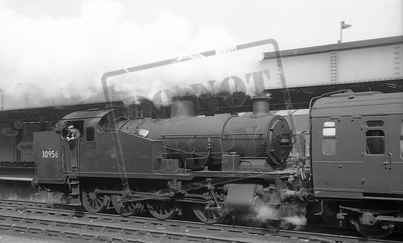 30956 1961-07-19 Exeter Central