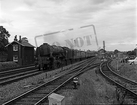 60118 1960-08-13 Marshmoor