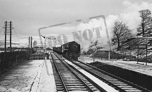 70014 1967c Garsdale