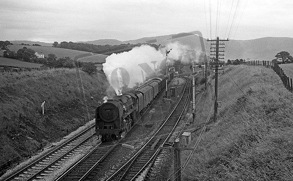 70032 1967-09 Grayrigg