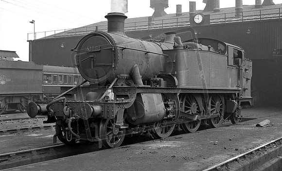 6108 1965 Southall