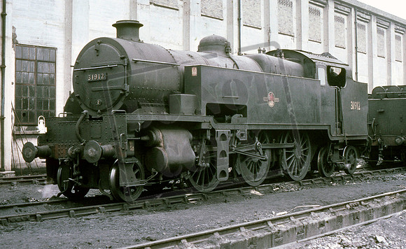 31912 1964-07-16 Feltham