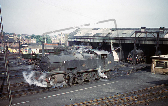 31913 1961-05-13 Hither Green