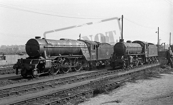 60876 1964 York