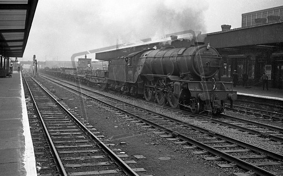 60909 1961-09-12 Doncaster