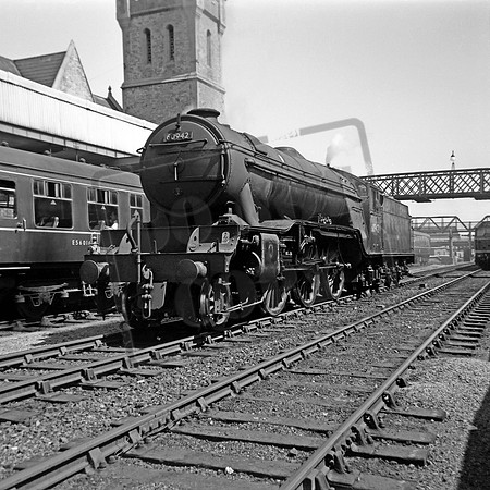 60942 1964c Lincoln Central