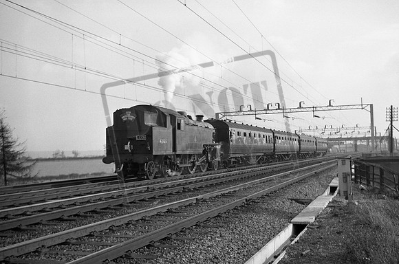 42105 1964-10-17 Denbigh Hall