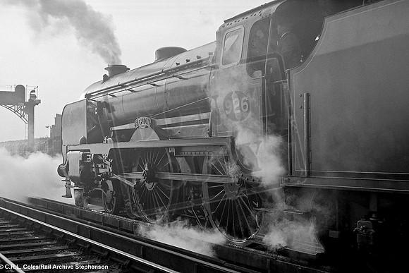 926 1938 Waterloo