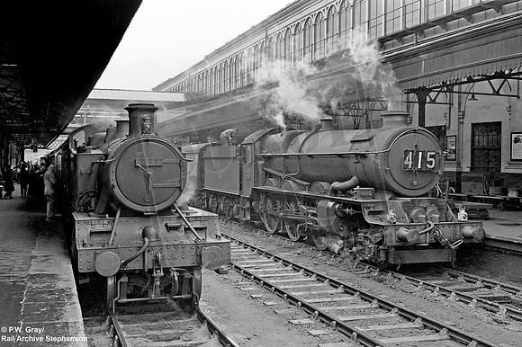 6016 1959-06-06 Exeter St Davids