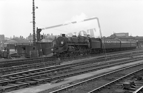 73043 1965 Clapham Junction
