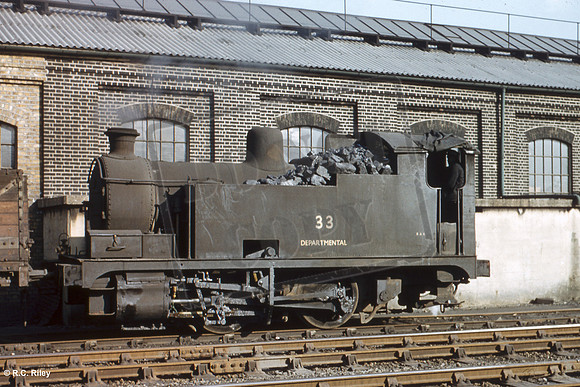 Dept 33 1958-03-06 Stratford