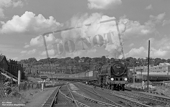 70030 1957-06-23 Norwich Trowse