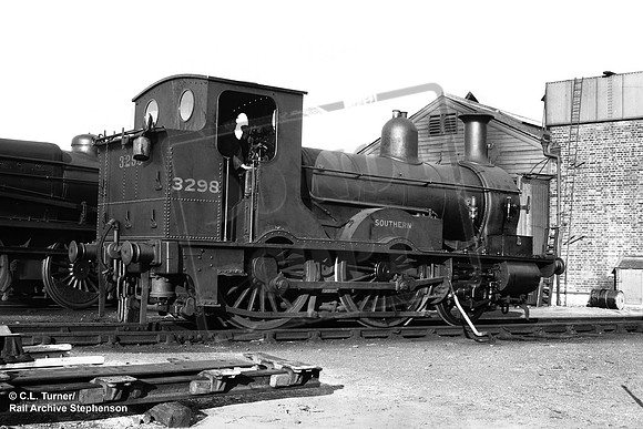 3298 1936 Wadebridge