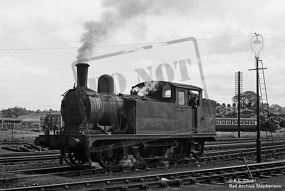 67229 1957-05-22 Yarmouth South Town