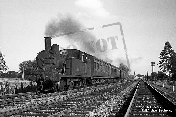 7220 1947 St Margarets