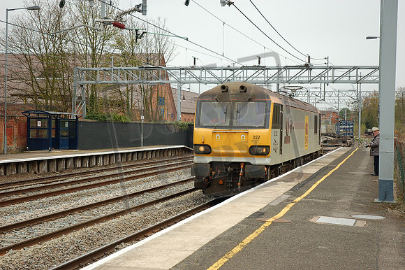 92022 2008-04-25 Atherstone