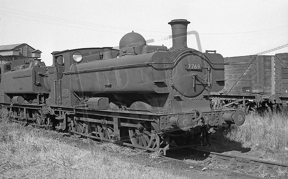 7769 1959-09-27 Swindon Stock Shed