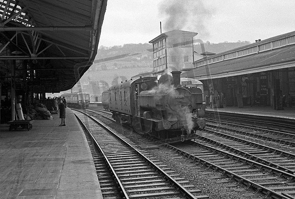7729 1958c Bath Spa