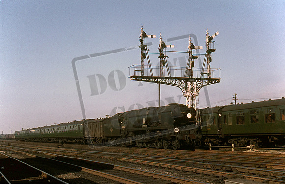 34087 1964-09 Basingstoke