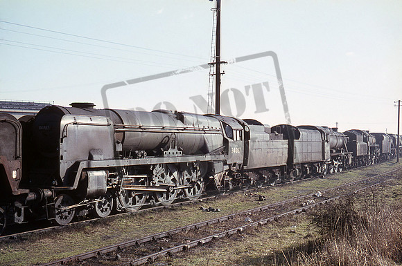 34087 1965-02 Eastleigh
