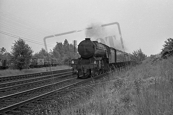 60930 1961-05-23 Ranskill