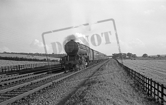 60950 1960s Eaton Wood