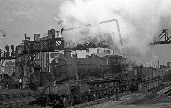 6810 1950s Cardiff