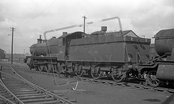 6853 1965 Southall