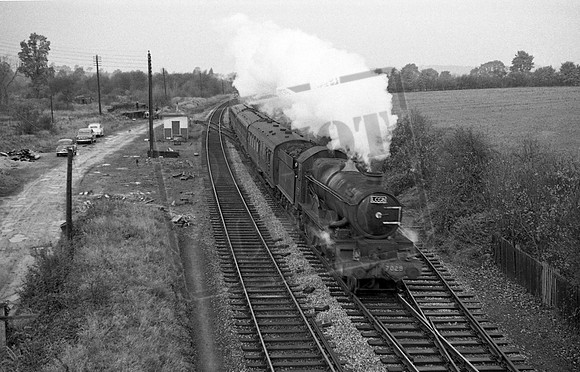 7029 1966-09-17 Knowle & Dorridge