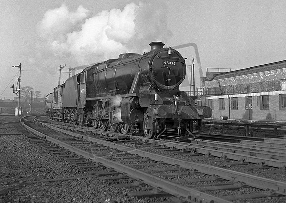 48376 1960s Chester