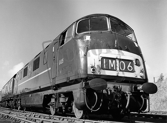 D825 1963-04-01 Marazion