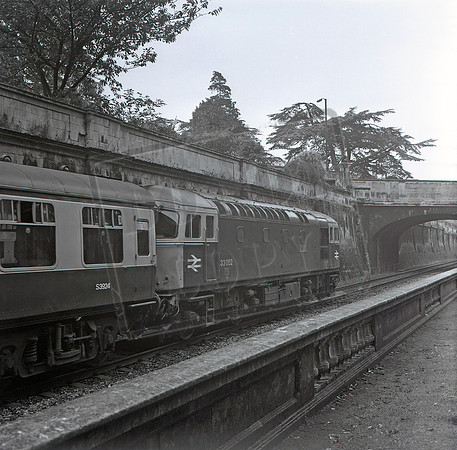 33052 1980-08-02 Bath Sydney Gardens